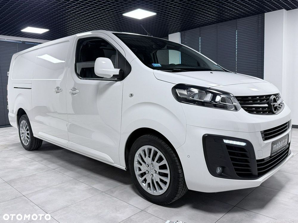 Opel Vivaro - 6