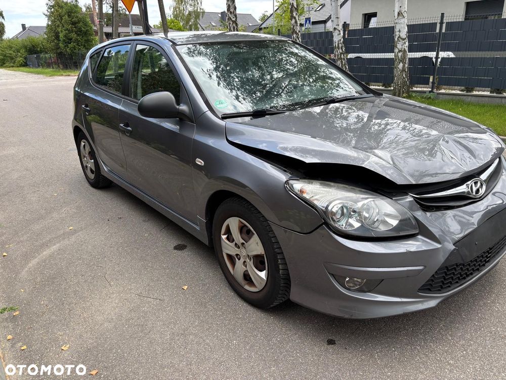 Hyundai i30 - 3