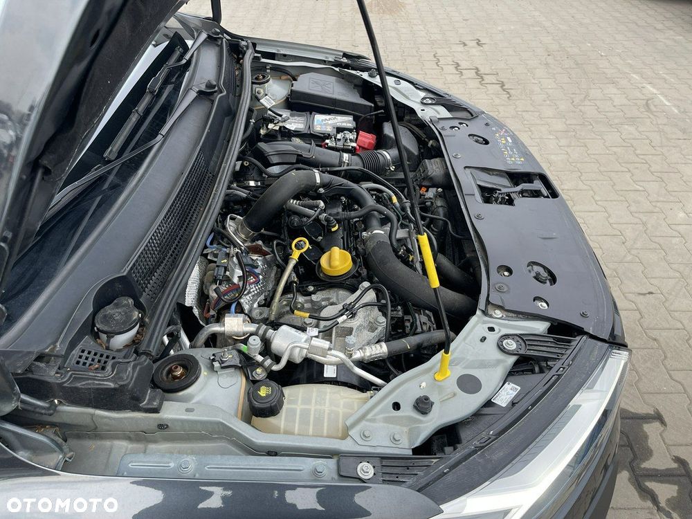 Dacia Sandero Stepway TCe 90 CVT Expression - 15