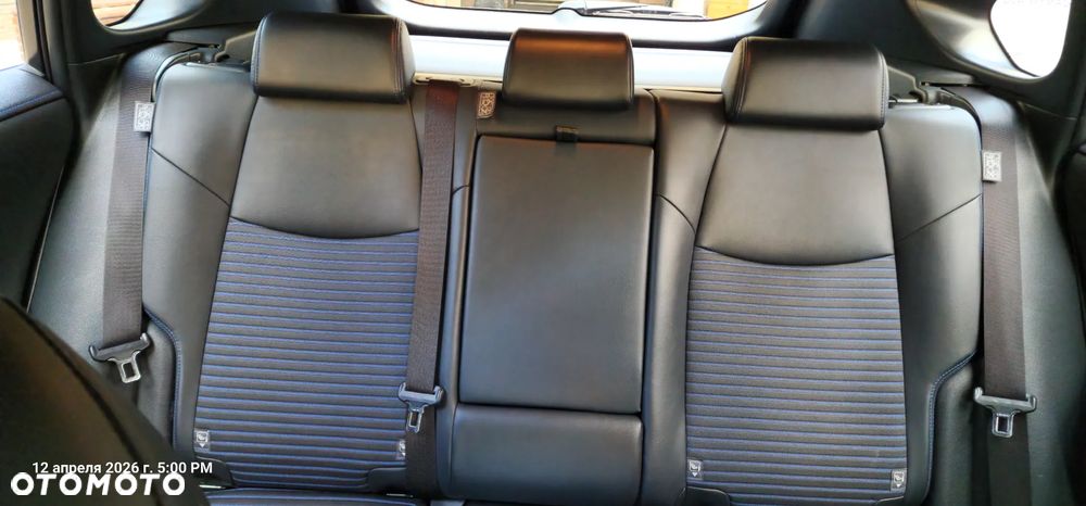 Toyota RAV4 2.5 Hybrid Selection 4x2 - 21