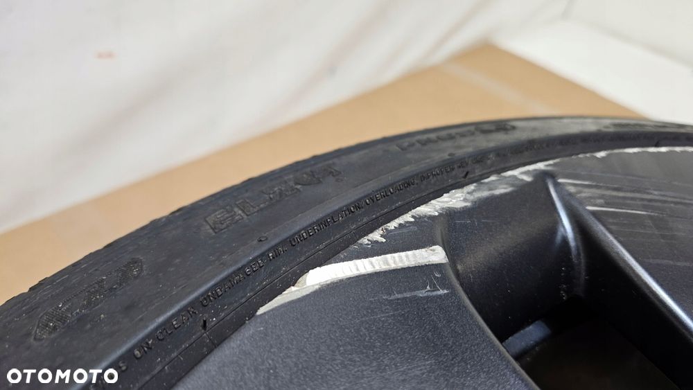 felga aluminiowa tesla model y 21'' 10,5 j 5x114,3 et48 1188227-00-c - 9