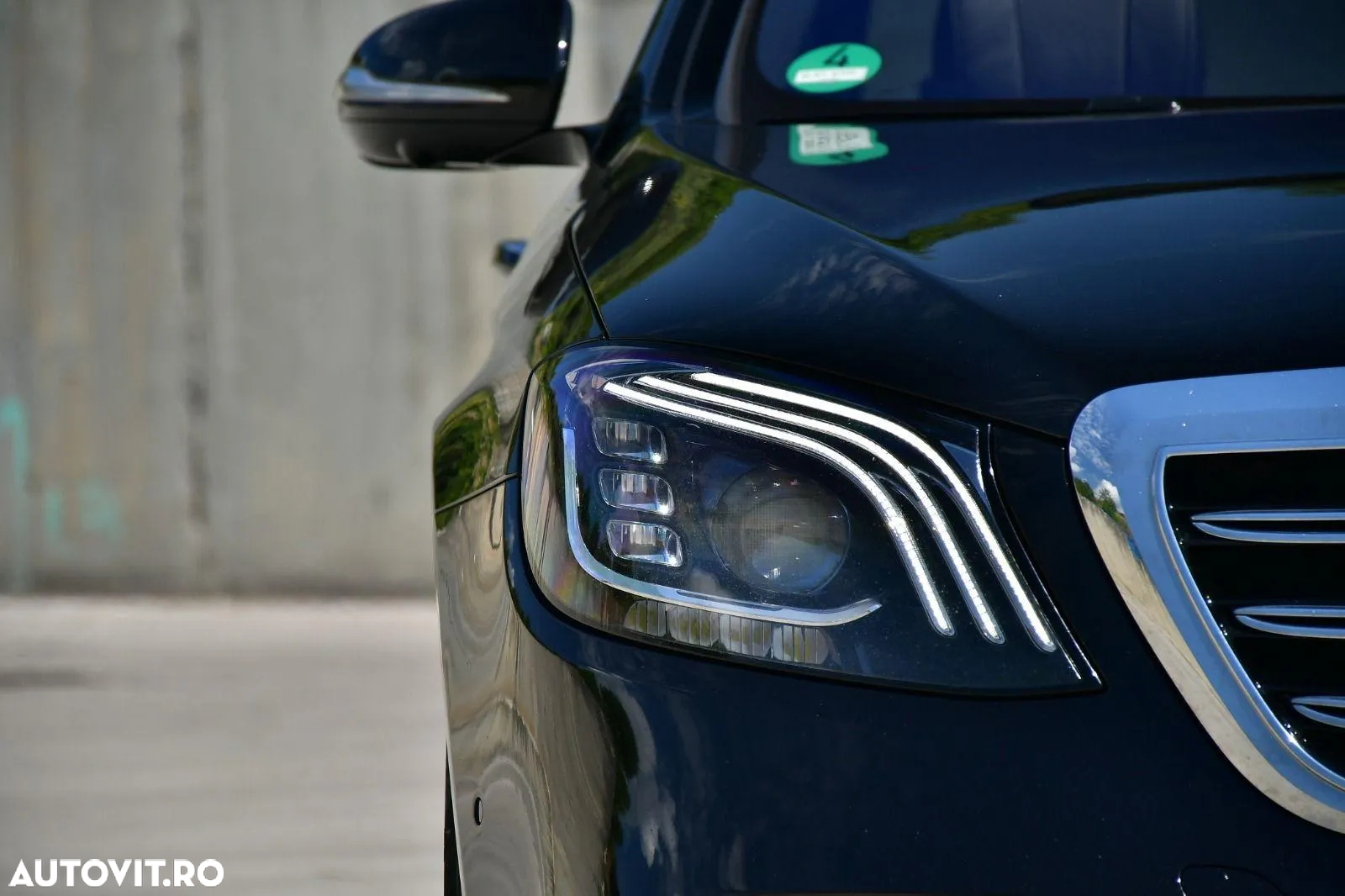 Mercedes-Benz S 400 d 4Matic 9G-TRONIC - 15