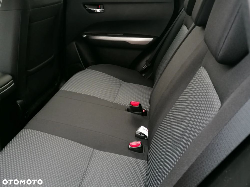 Suzuki Vitara 1.4 Boosterjet mHEV Premium Plus 2WD - 8