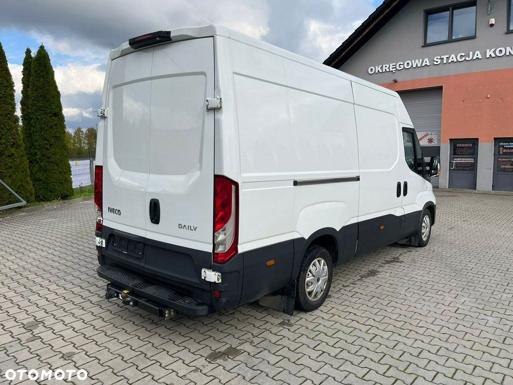 Iveco Daily 35S14 - 5