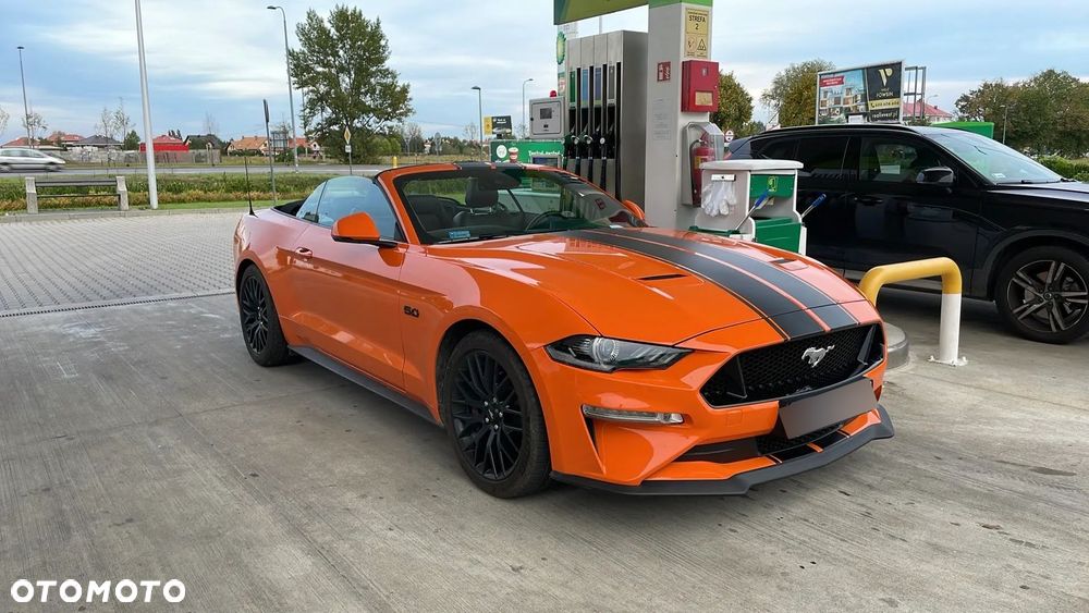 Ford Mustang - 15