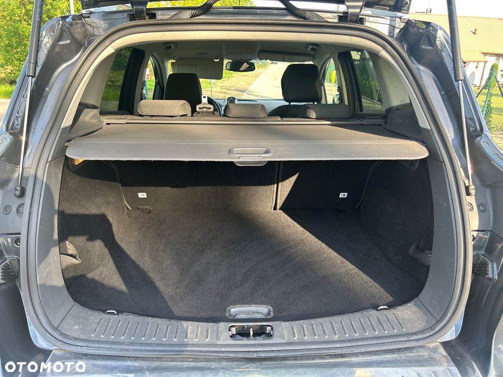 Ford Kuga 2.0 TDCi Titanium - 11