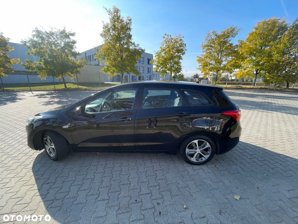 Hyundai i30 - 10