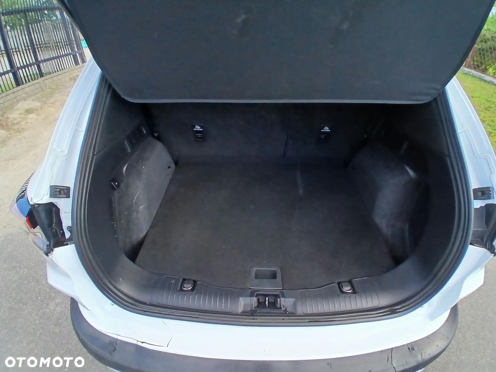 Ford Kuga 2.5P PHEV FWD Titanium - 26
