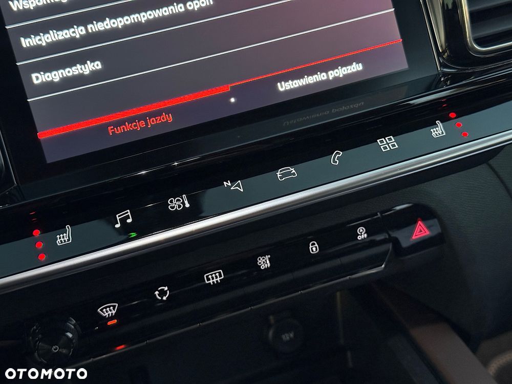 Citroën C5 Aircross 1.6 PureTech Shine EAT8 - 37