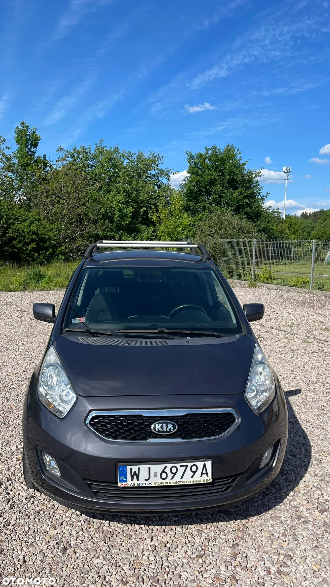 Kia Venga - 8