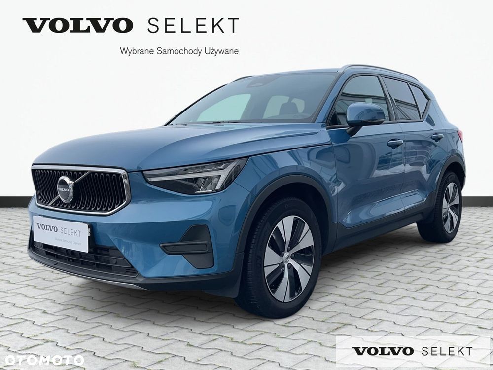Volvo XC 40 - 1