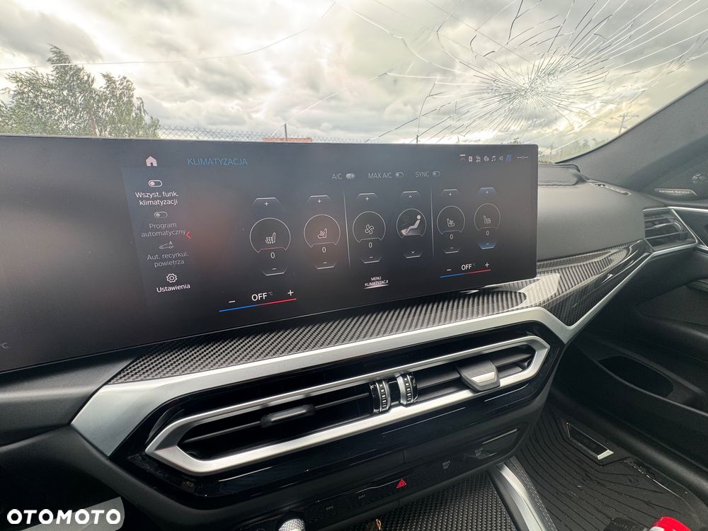 BMW M4 Competition M xDrive sport - 22