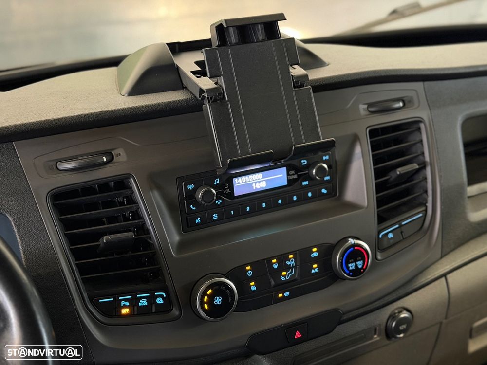 Ford Transit 2.0 TDCi 185HP L4H3 RD 3L - 15