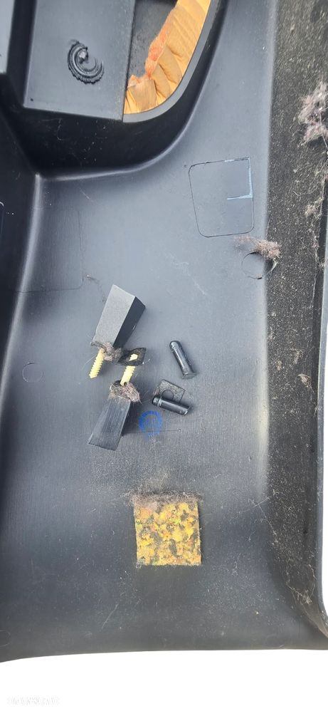 FOTELE KANAPA SKÓRA MOMO BOCZKI TAPICERKA ALFA 156 SW KOMBI - 13