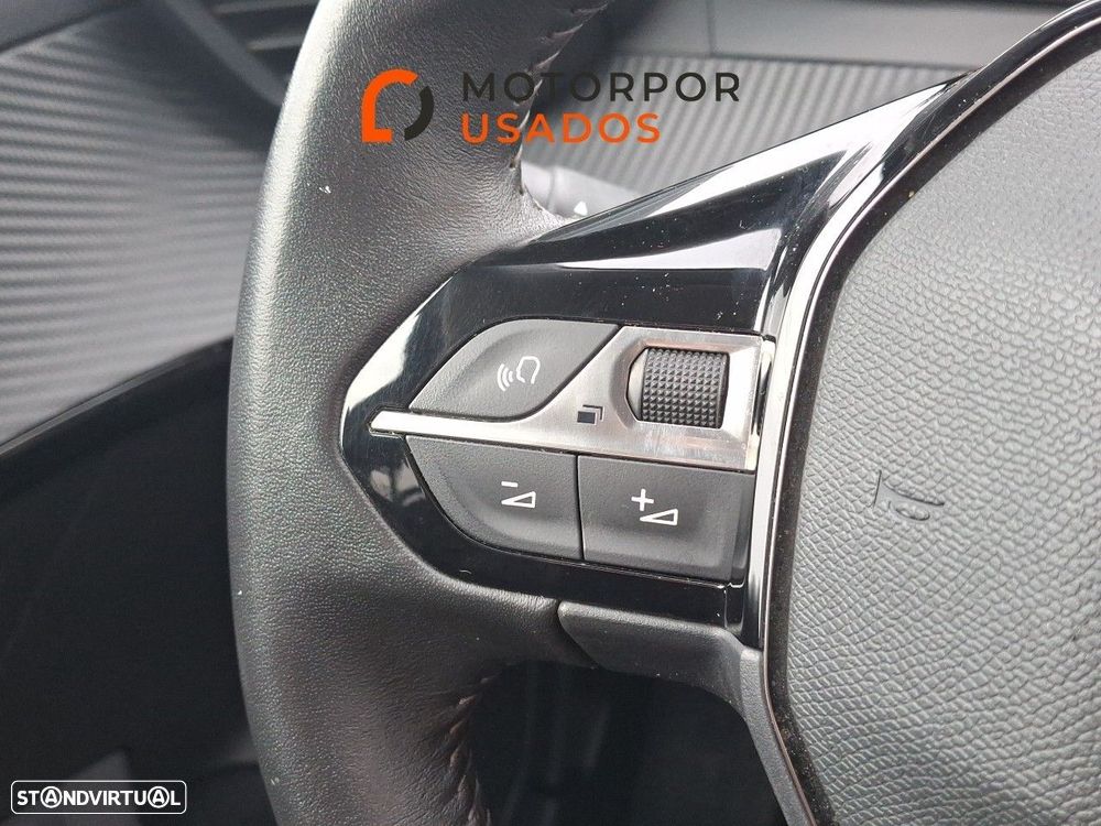 Peugeot 208 1.2 PureTech Active Pack - 13