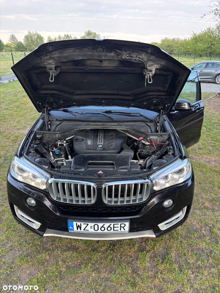BMW X5 - 8
