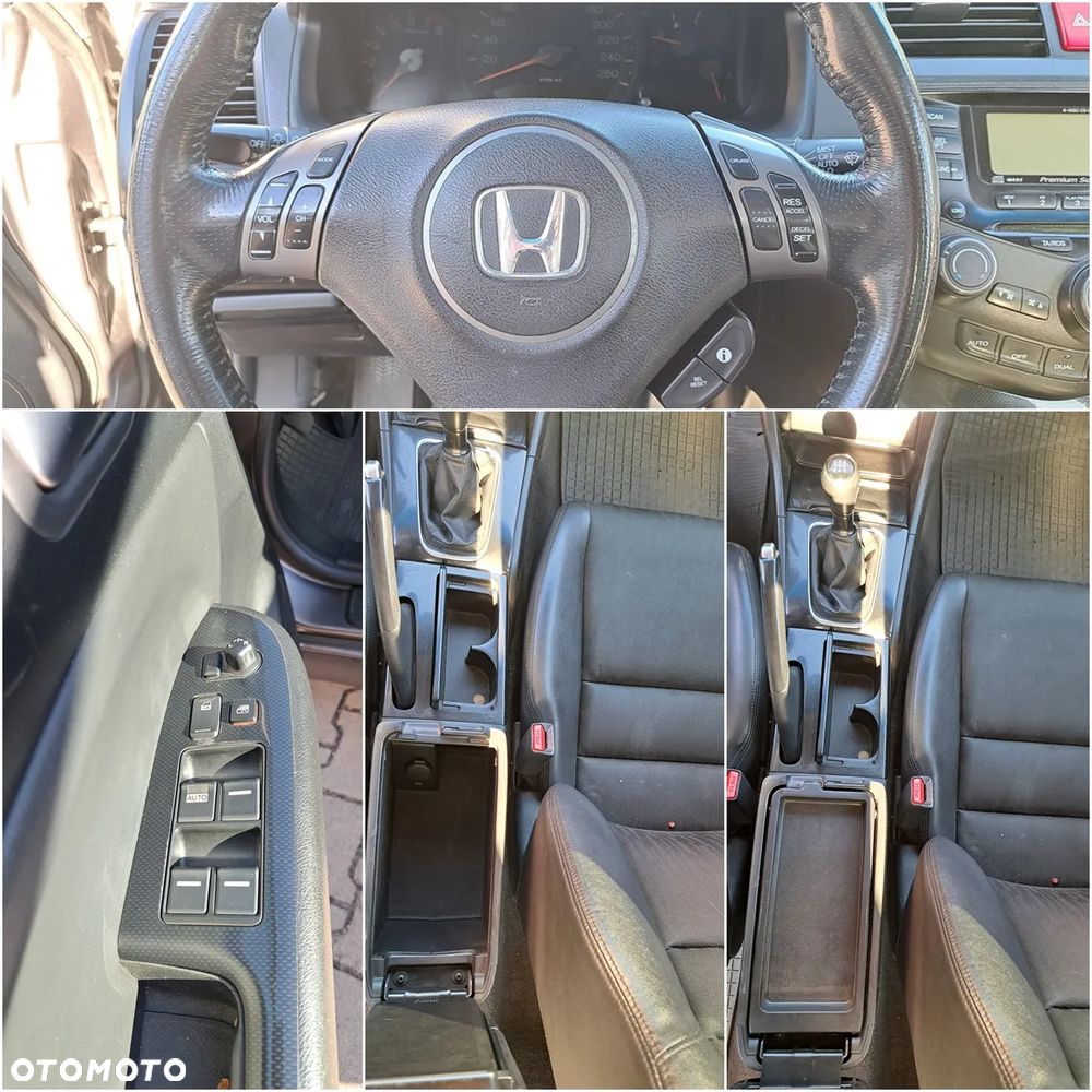 Honda Accord 2.0 Sport - 37