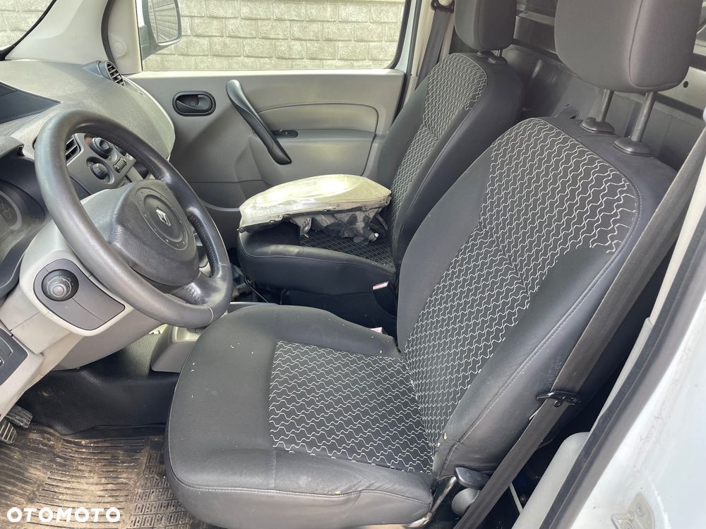 Renault Kangoo 1.5 dCi Authentique - 7