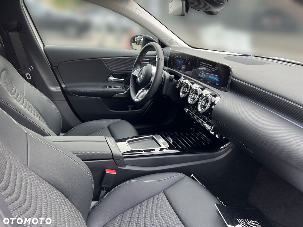 Mercedes-Benz Klasa A 2026