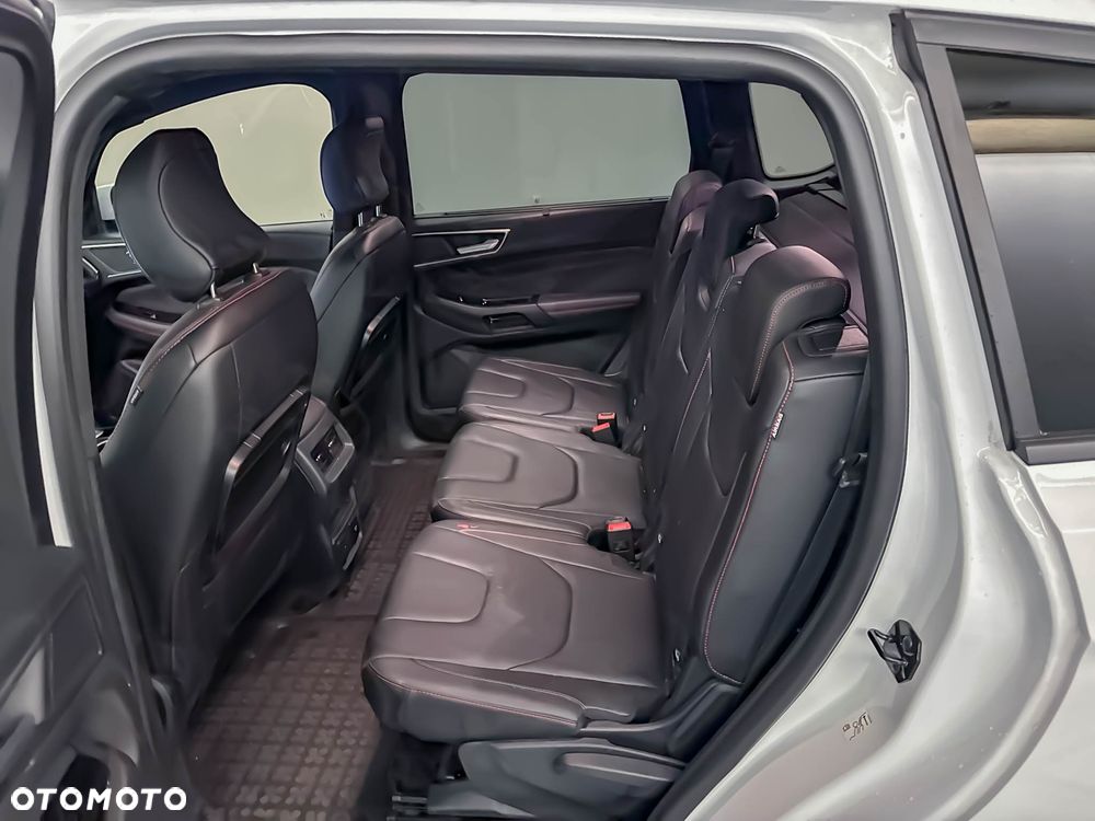 Ford S-Max 2.5 Hybrid ST-Line CVT 7os - 9