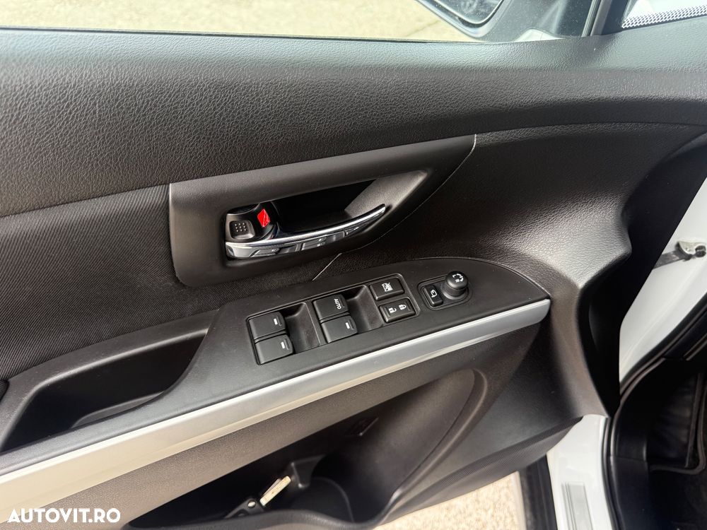 Suzuki SX4 - 18