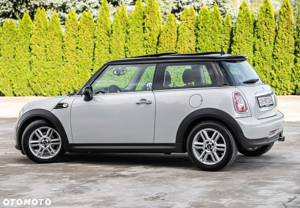 MINI Cooper - 10