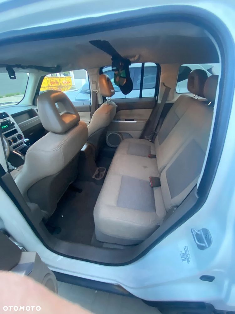 Jeep Patriot 2.0 CRD Limited - 13