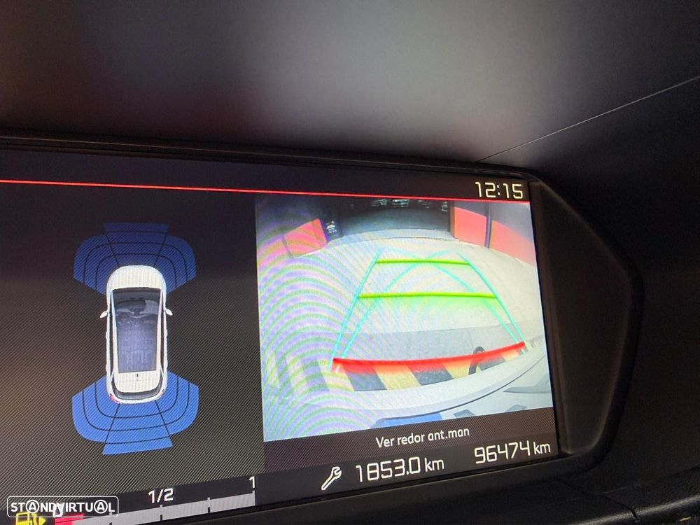 Citroën C4 Spacetourer - 7