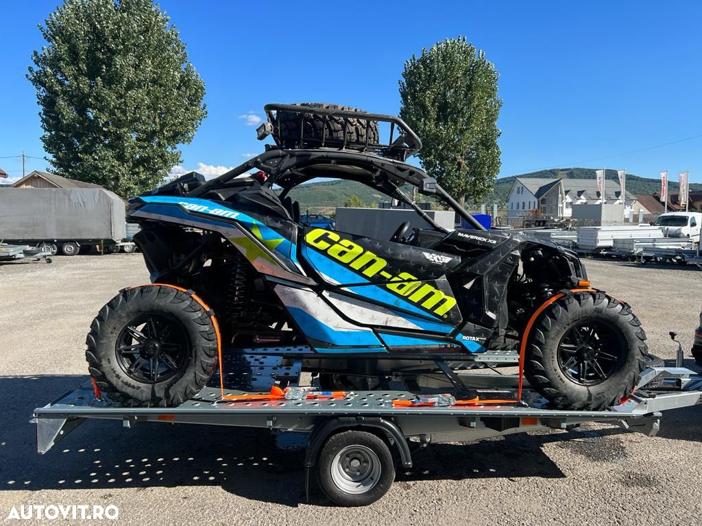 Can-Am Altul - 17