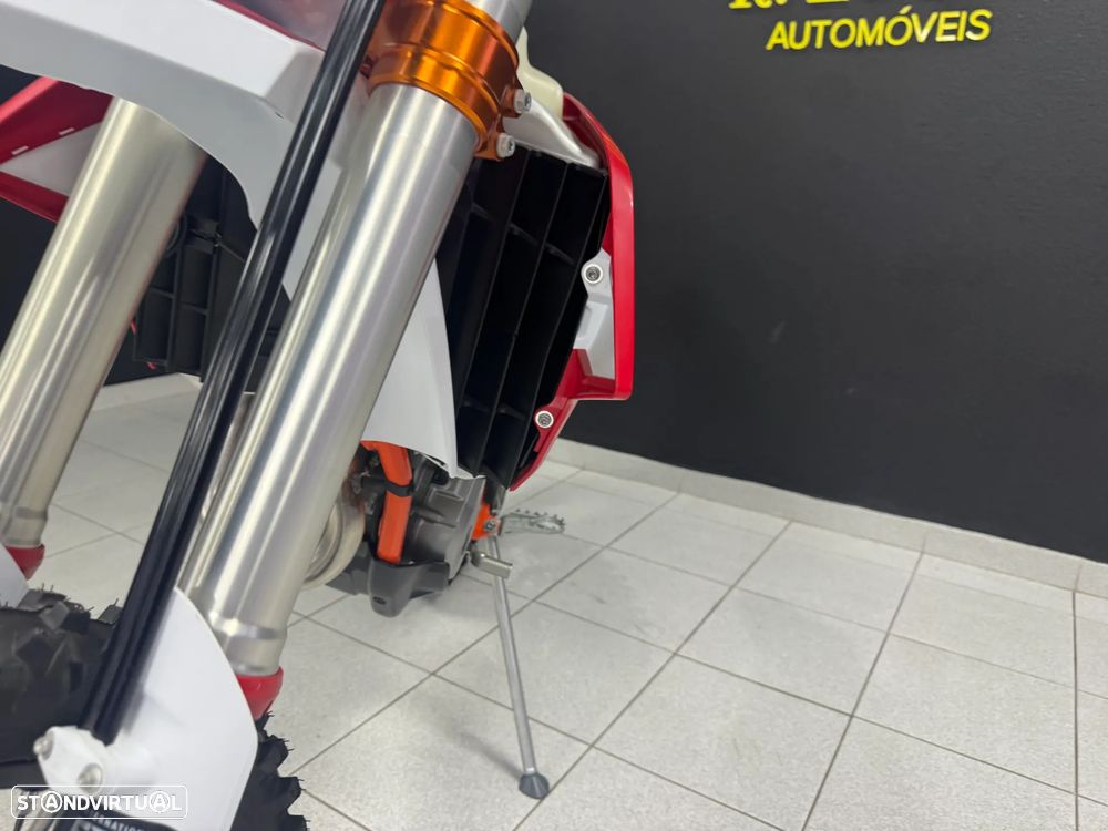 KTM 250 Sixday França - 7