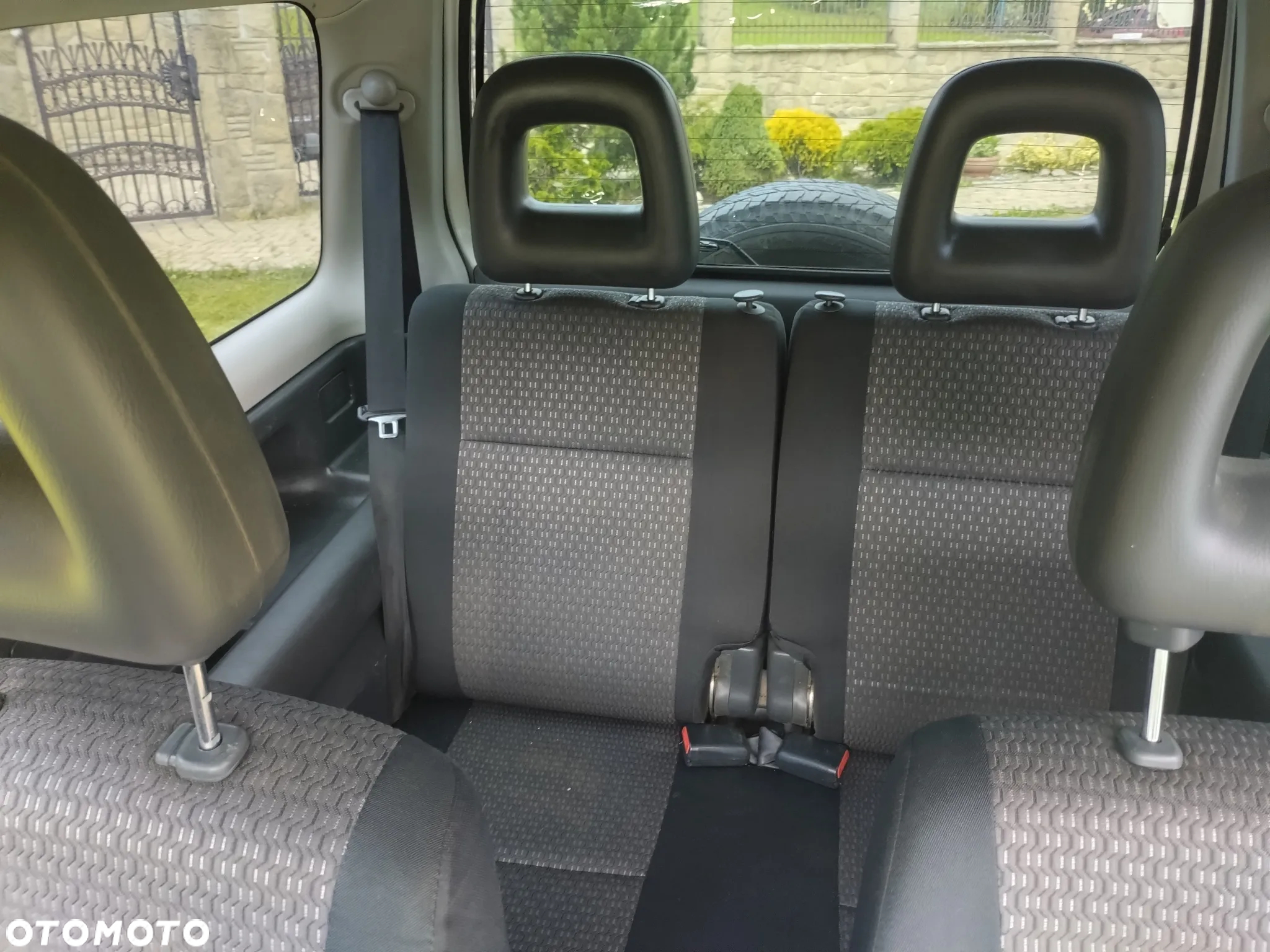 Suzuki Jimny - 9