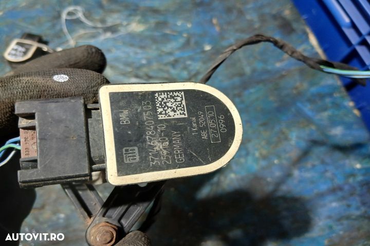 Senzor nivel xenon 3714678407503 6784075 3714-6784075-03  259160-10 3 - 3