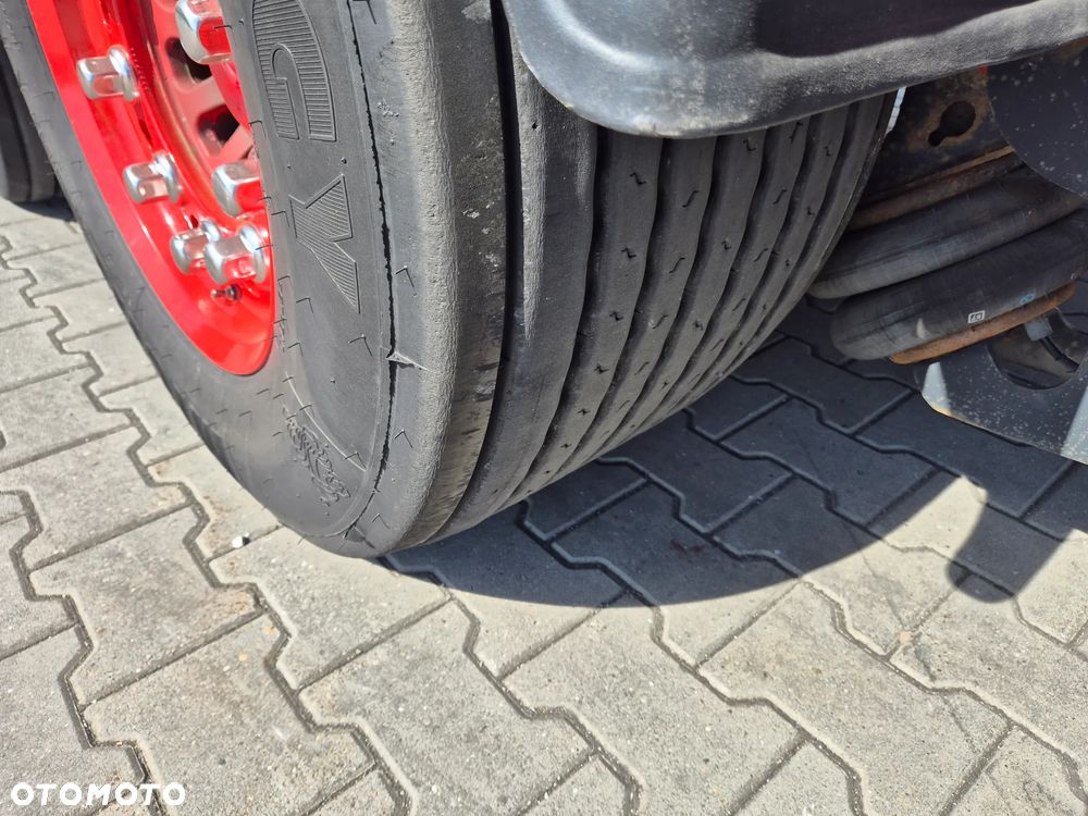 Berger Ecotrail SAPL 24 LTMN Mega - 17