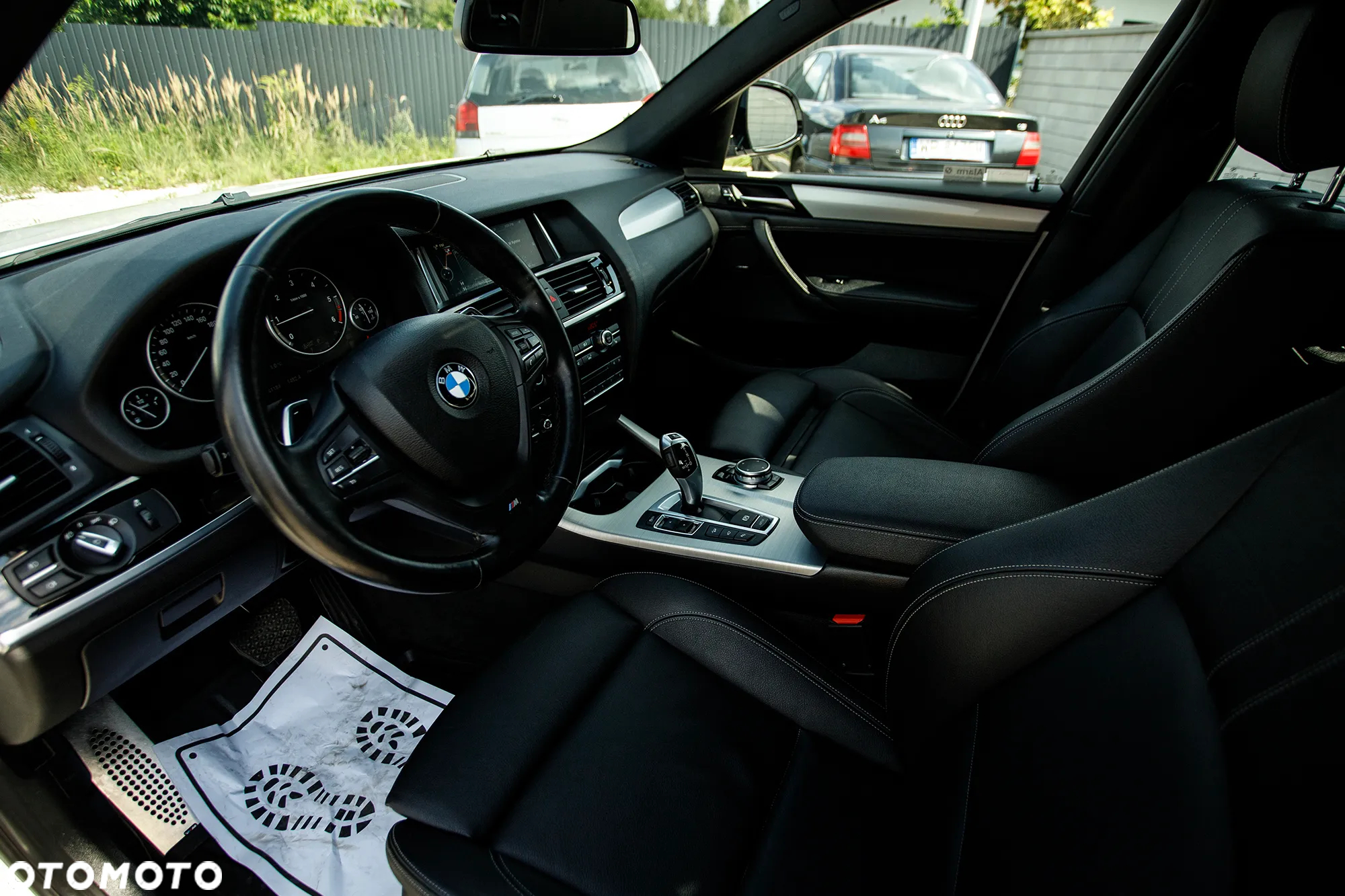 BMW X4 xDrive20d M Sport sport - 29