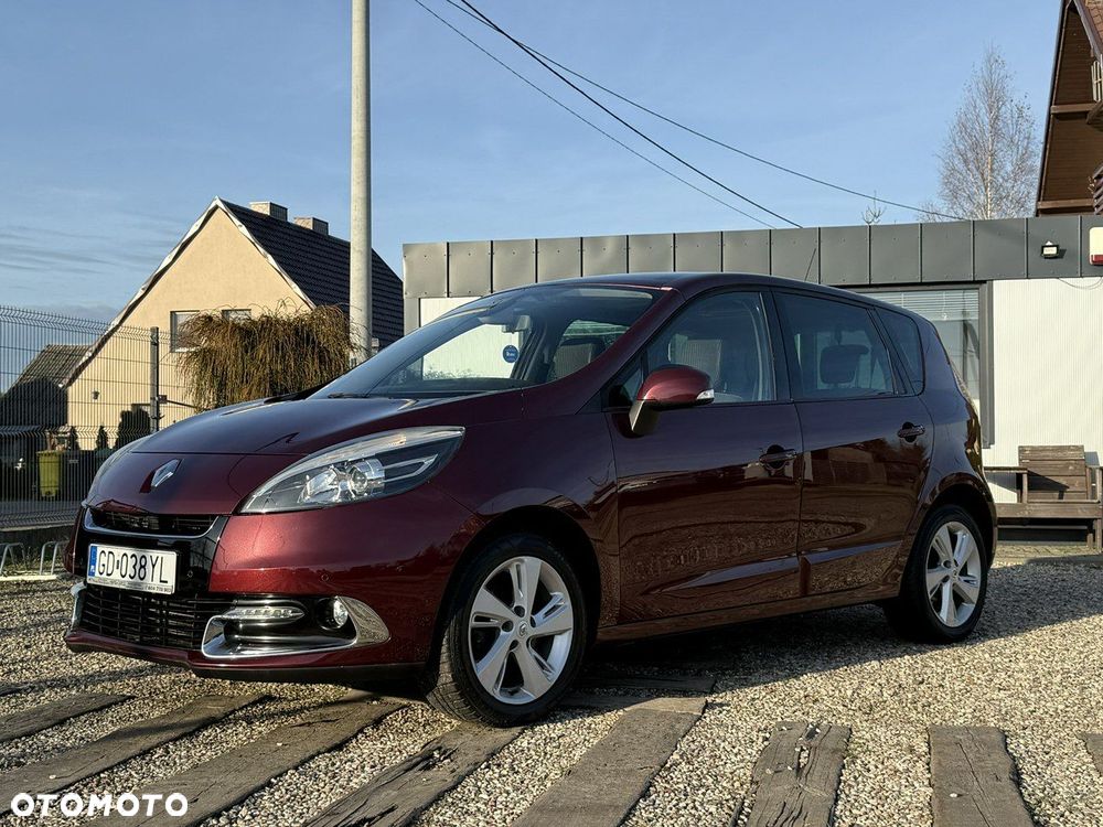 Renault Scenic - 33
