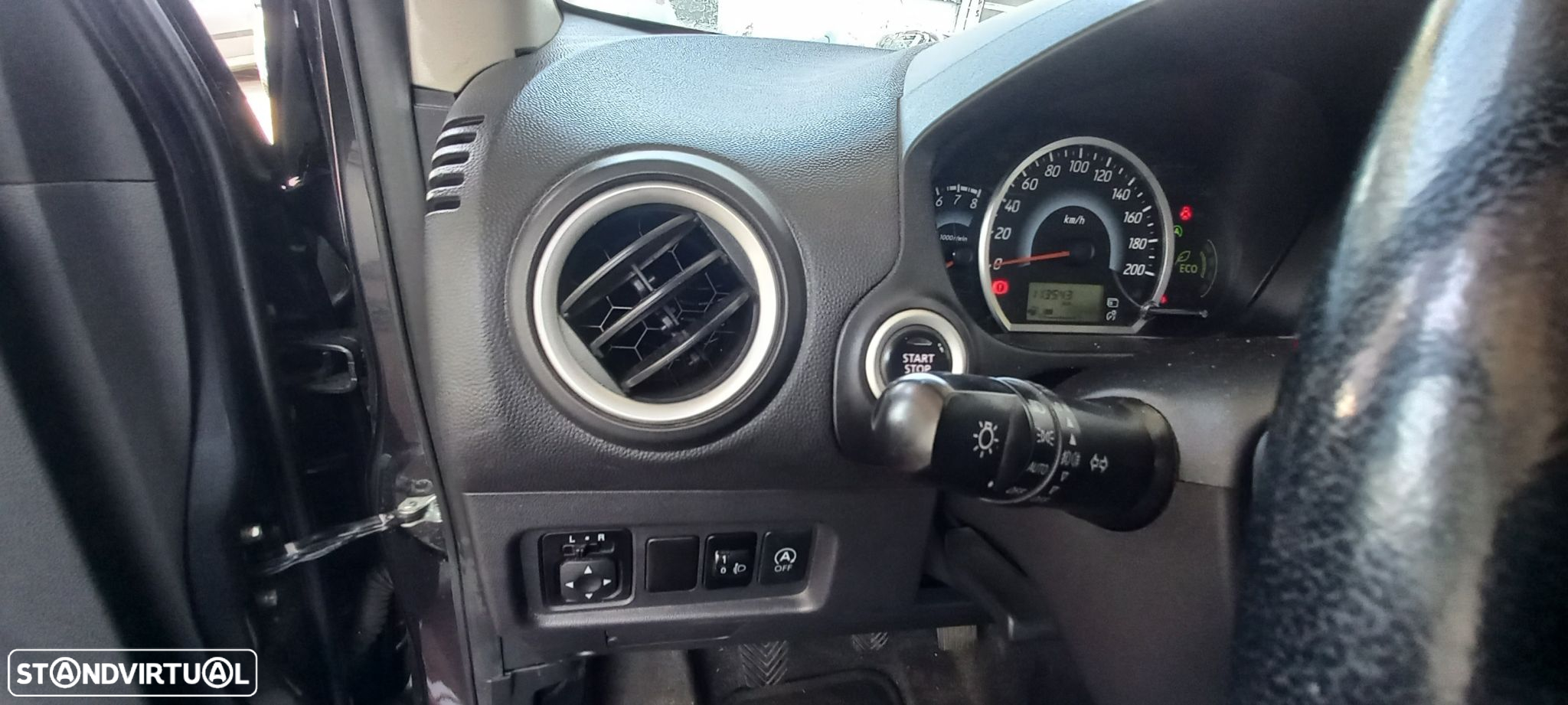 Mitsubishi Space Star 1.2 Intense ClearTec - 10