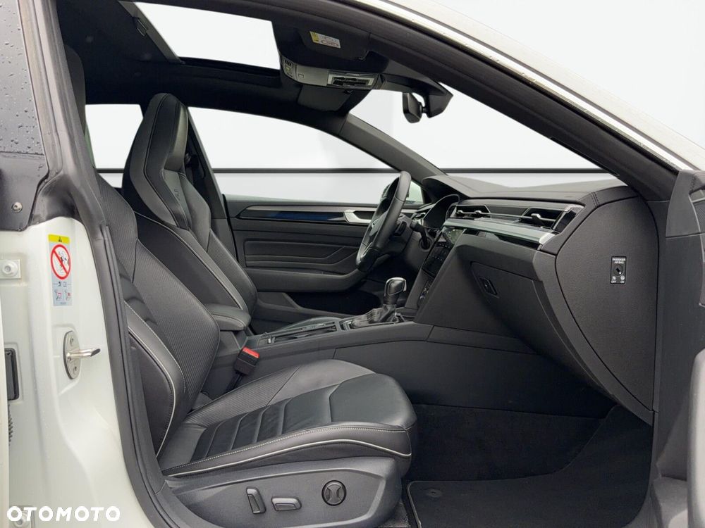 Volkswagen Arteon 2.0 TDI 4Motion R-Line DSG - 13