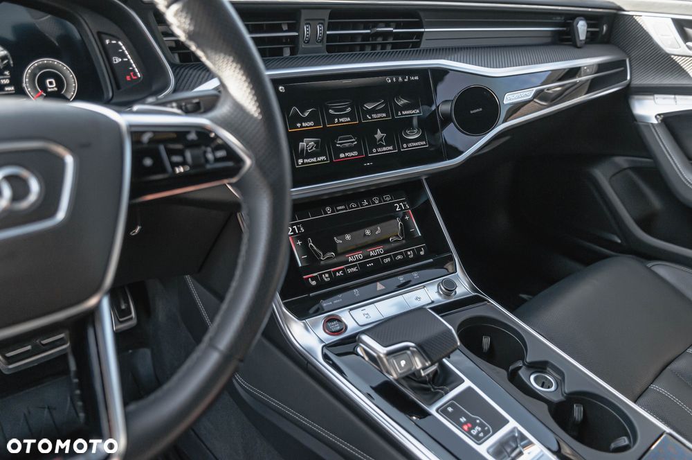 Audi S7 Sportback - 28
