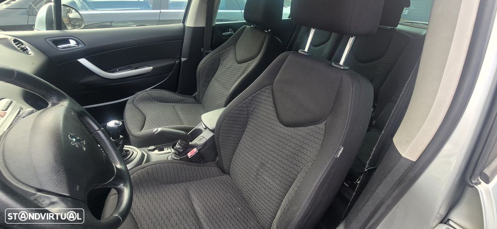 Peugeot 308 SW 1.6 HDi Premium - 7
