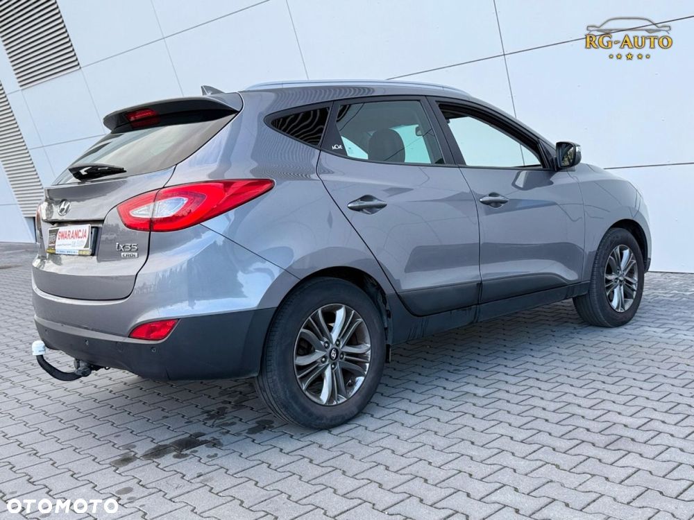 Hyundai ix35 - 7