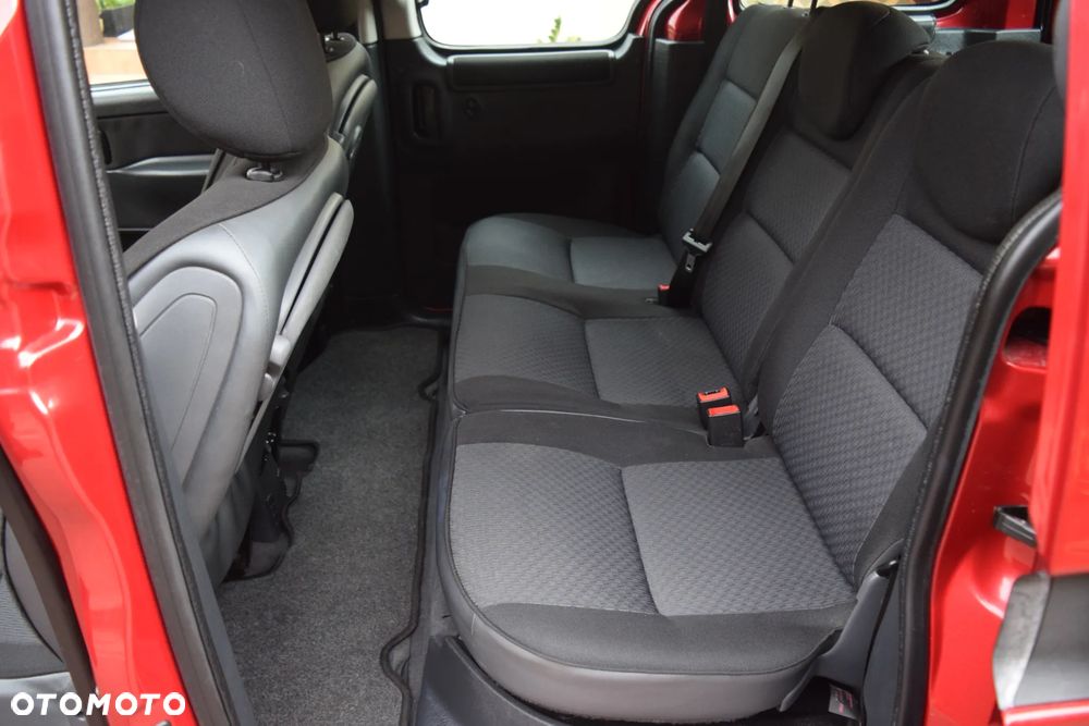 Citroën Berlingo - 18