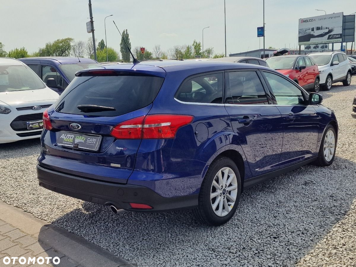 Ford Focus - 40