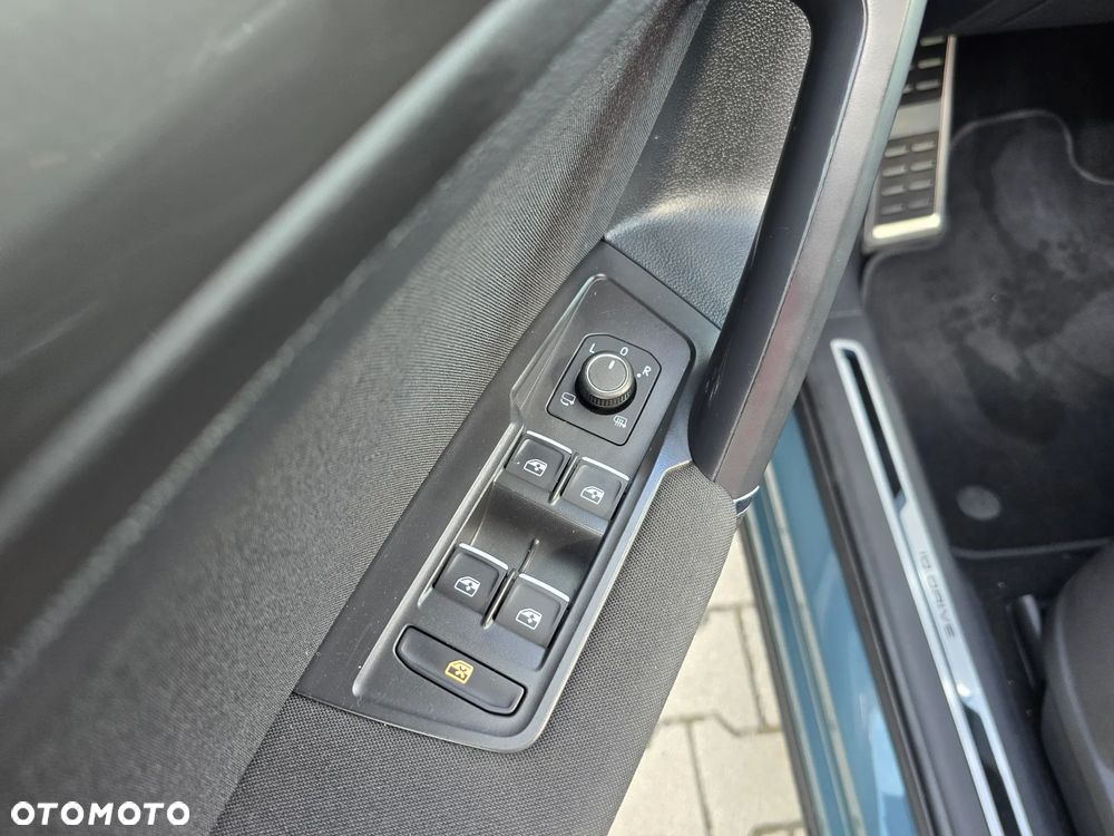 Volkswagen Tiguan Allspace - 27