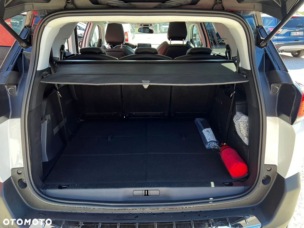 Peugeot 5008 2.0 HDi Business Line 7os - 39