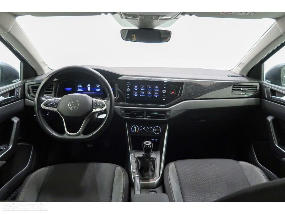 VW Taigo 1.0 TSI Urban - 2
