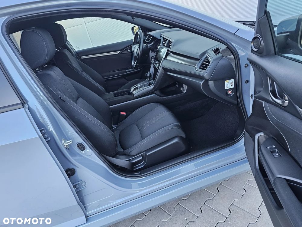 Honda Civic 1.0 i-VTEC Turbo Executive - 33