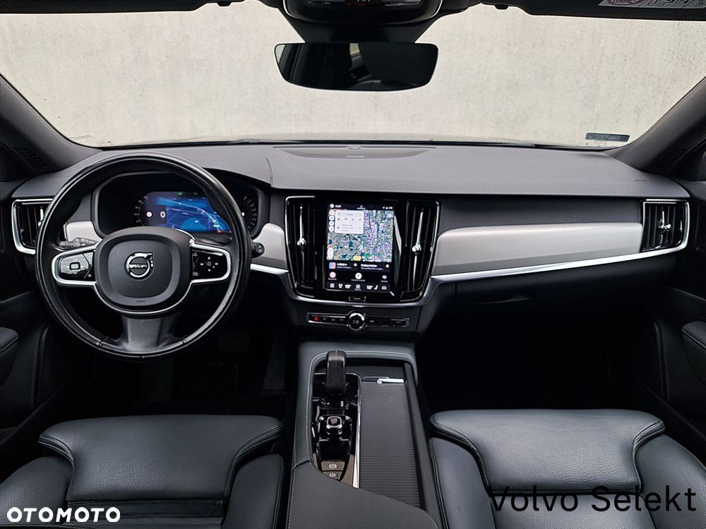 Volvo V90 - 13