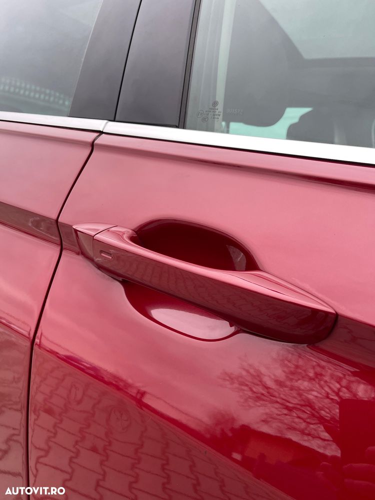 Volkswagen Tiguan 2.0 TDI SCR 4MOTION BlueMotion Technology DSG Exclusive - 21