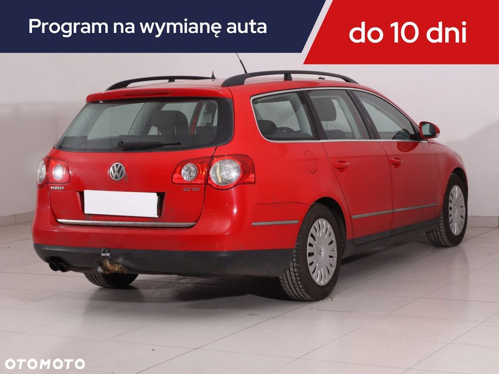 Volkswagen Passat Variant - 7