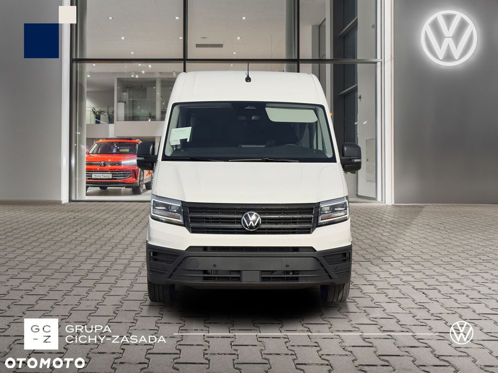Volkswagen Crafter - 9